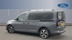 Ford Tourneo Connect 1.5 EcoBoost Active 5dr Petrol Estate